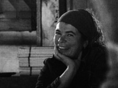 Mathilde Labrouche - Artiste AMELIE paris