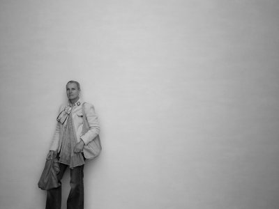 Charlotte Culot - Artiste AMELIE paris