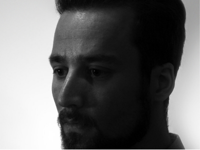 Jonathan Kroell - Artiste AMELIE paris