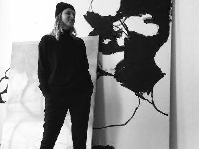 Gabriele Herzog - Artiste AMELIE paris