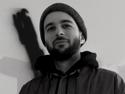 Clément Mancini - Artiste AMELIE paris