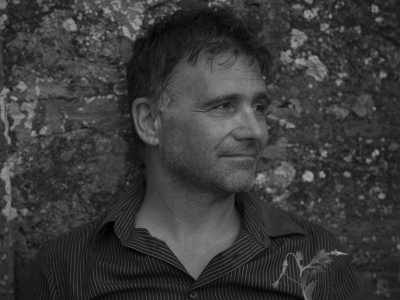 Dimitri Roubichou - Artiste AMELIE paris