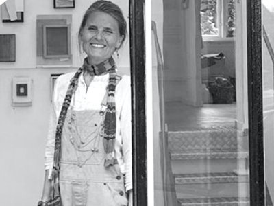 Sophie Klerk - Artiste AMELIE paris