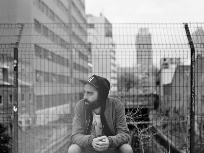  Yosigo - Artiste AMELIE paris