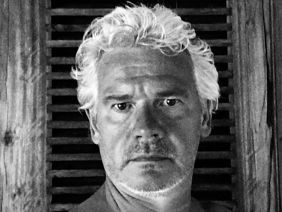 Alban Lanore - Artiste AMELIE paris