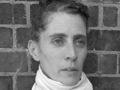 Sharon Etgar - Artiste AMELIE paris