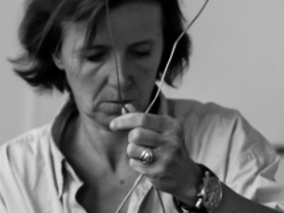 Sylvie Mangaud - Artiste AMELIE paris