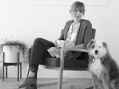 Alyson Fox - Artiste AMELIE paris