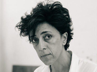 Claudia Valsells - Artiste AMELIE paris