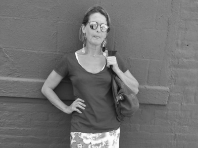 Sophie de Garam - Artiste AMELIE paris