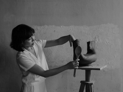 Yoona Hur - Artiste AMELIE paris