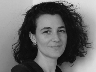 Cécile Laffonta - Artiste AMELIE paris