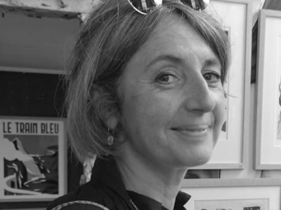 La filature - Artiste AMELIE paris