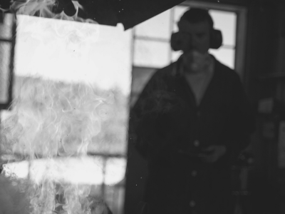 Patrick Lainville - Artiste AMELIE paris