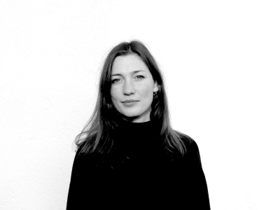 Nuria Maria - Artiste AMELIE paris