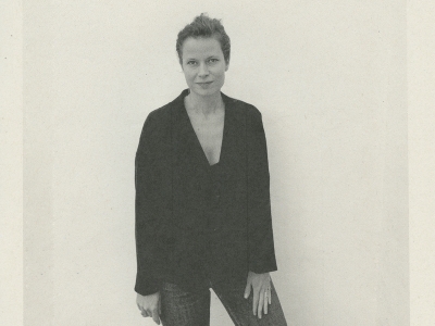 Prudence Dudan - Artiste AMELIE paris