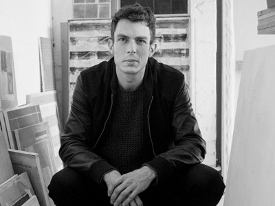 Pius Fox - Artiste AMELIE paris