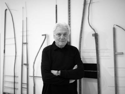 Tanguy Tolila - Artiste AMELIE paris