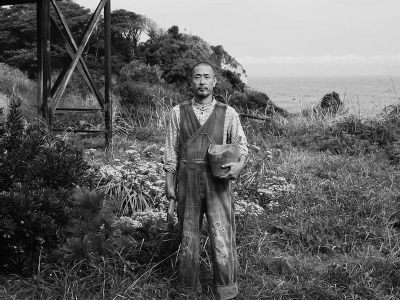 Kazunori Hamana - Artiste AMELIE paris