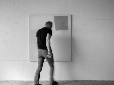 Alex De Bruycker - Artiste AMELIE paris