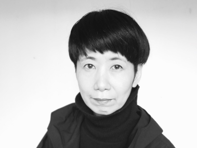 Rieko Koga - Artiste AMELIE paris