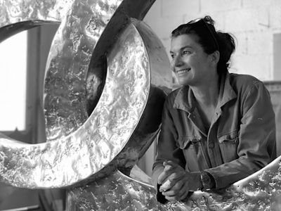 Victoire d'Harcourt - Artiste AMELIE paris