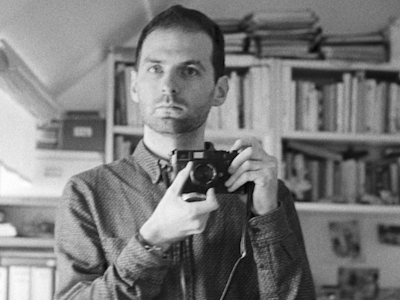 Maxime Fardeau - Artiste AMELIE paris