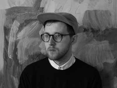 Matthias Fabre - Artiste AMELIE paris