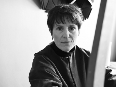 Agnès Dosmas Krier - Artiste AMELIE paris