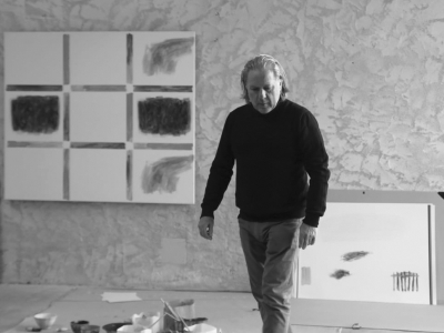 Claude Tétot - Artiste AMELIE paris