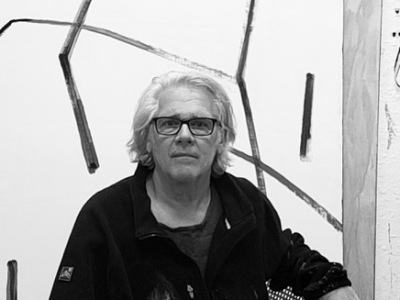 Rudy Lanjouw - Artiste AMELIE paris