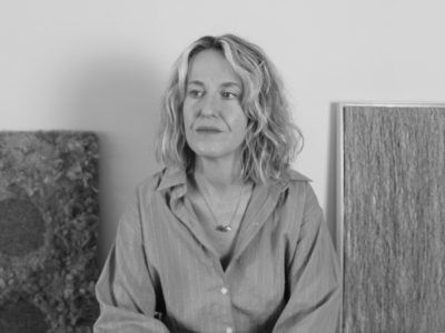 Jessica Ozlo - Artiste AMELIE paris