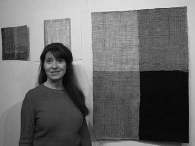 Patricia Kelly - Artiste AMELIE paris