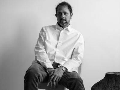 Jojo Corväiá - Artiste AMELIE paris