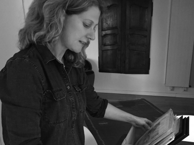 Michele Landel - Artiste AMELIE paris