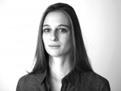 Licia Cicala - Artiste AMELIE paris