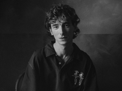 Antoine Henault - Artiste AMELIE paris