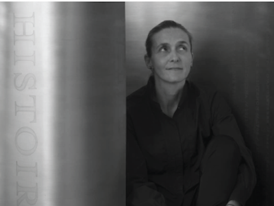 Zoé Vayssières - Artiste AMELIE paris