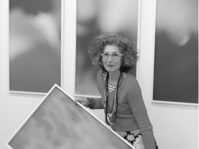 Sandra Mauro - Artiste AMELIE paris