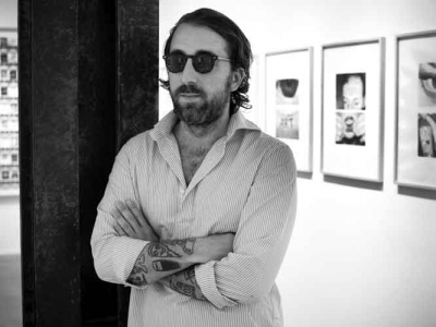 Leo Dorfner - Artiste AMELIE paris