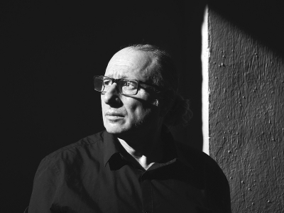 Andrès Cañal - Artiste AMELIE paris