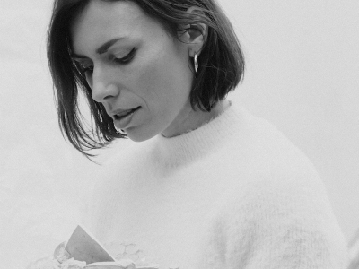 Audrey Guimard - Artiste AMELIE paris