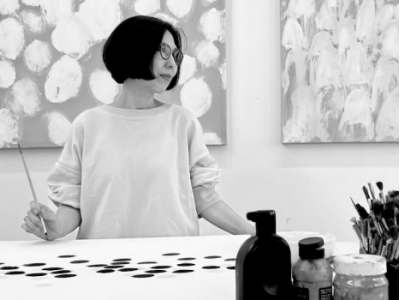 Myung Urso - Artiste AMELIE paris