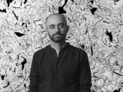 Joan Saló - Artiste AMELIE paris