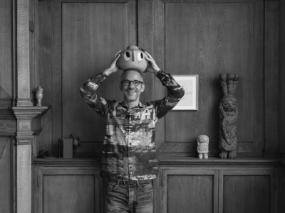 Julien Michaud - Artiste AMELIE paris