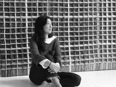 Hiroko Takeda - Artiste AMELIE paris