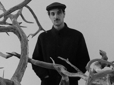 Vincent Laval - Artiste AMELIE paris