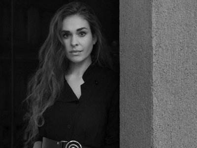 Diana Orving - Artiste AMELIE paris