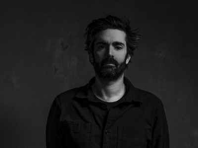 Benjamin Juhel - Artiste AMELIE paris