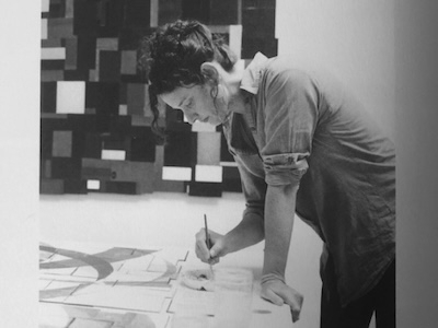 Emily Payne - Artiste AMELIE paris